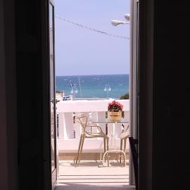 Casetta Mare, Hotel in Villanova di Ostuni