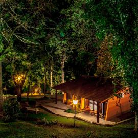 Verona Parque Hotel, hotel in Veranópolis