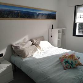 Mountain Holidays B&B