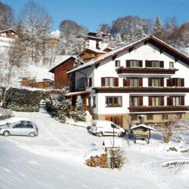 Pension Stüttler