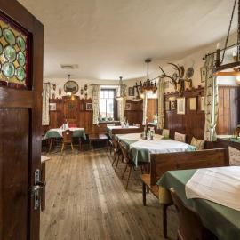 Gasthof Grüner Baum, hotel in Kirchberg am Wechsel