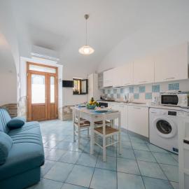 ArmoNya Friendly House Amalficoast
