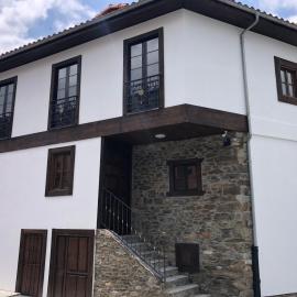La Capilla del Corral, hotel in Cangas del Narcea
