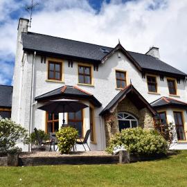 The Meadows B&B, khách sạn ở Moville