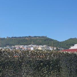 Vila Azul, hotell sihtkohas Sesimbra