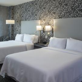 Viesnīca Holiday Inn Express & Suites Queretaro by IHG pilsētā Kerētaro