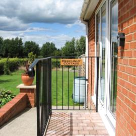 Beechnut Cottage