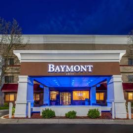Baymont by Wyndham Grand Rapids Airport: Grand Rapids şehrinde bir otel