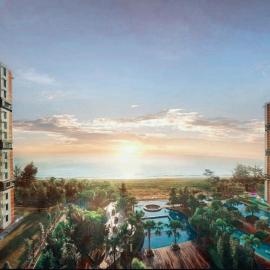 Timurbay by Seascape, Hotel in Kuantan