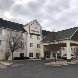 Hawthorn Extended Stay by Wyndham Decatur, Hotel in Decatur