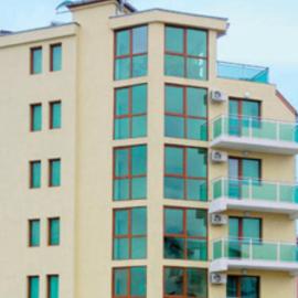 Hotel SOLE, hotel in Primorsko