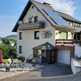 Haus im Strycktal, ξενοδοχείο σε Willingen