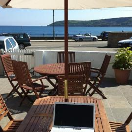 The Stanley, hotel in Penzance