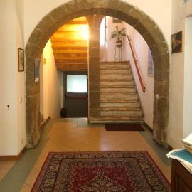 Residenza Pitigliano Gens Petilia - Nuova gestione, hotel u gradu 'Pitigliano'