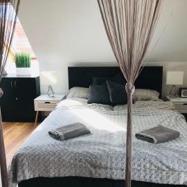 Apartament Sunrise