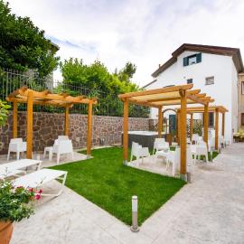 Ravello House, ξενοδοχείο στο Ραβέλλο