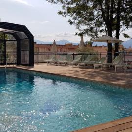 Castel Vecchio, hotell i Ajaccio