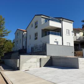 Holiday Apartments Novo Naselje, Hotel in Poreč