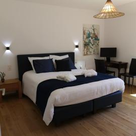 Elingenhof, hotel in Elingen