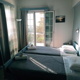 Barbagiannis Studios, hotell sihtkohas Kálymnos