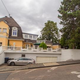 Ferienwohnung am Rheinsteig