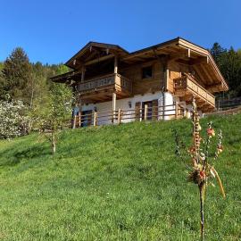 Ferienhaus Berggfui, hotel en Berchtesgaden