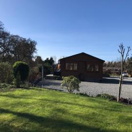 Grandeagles Extra large lodge, hotel in Auchterarder