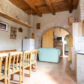 Case Vacanze La Venere, hotell i Rocca Imperiale