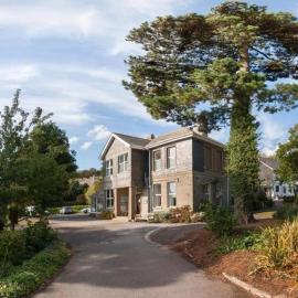 FSC Slapton Ley Hostel – hotel w mieście Kingsbridge