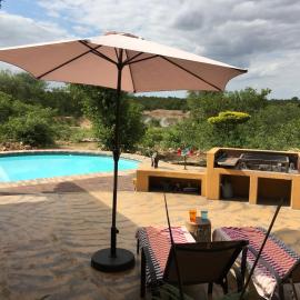 Bushvilla Umoja Kruger, hotel a Phalaborwa