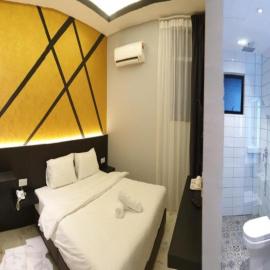 Suite Dreamz Hotel Banting, Hotel in Banting