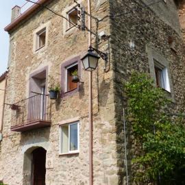 Casa Sisco, dins de la Vall d'Àger, Hotel in Ager