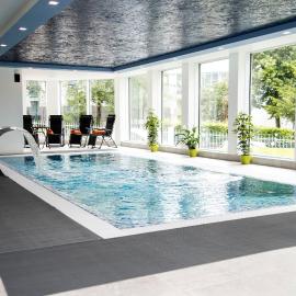 Hotel Villa Elsa – hotel w mieście Bad Kissingen