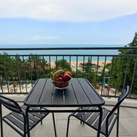 Luna Beach Hotel - All Inclusive, Hotel in Goldstrand