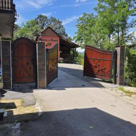 Kućica u Šumi Privatni smeštaj Užice
