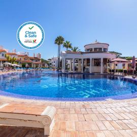 The Old Village, Prestige and Solar by Village 4U