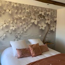 La Chambre Enchantée, hotel in La Baffe