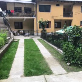 Vila Alpina Olănești, Hotel in Băile Olăneşti