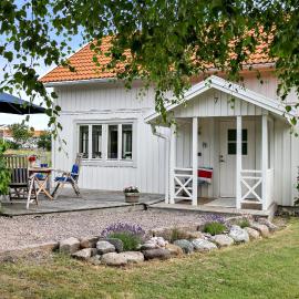 Villa Tjurpannan Grebbestad, hotel i Grebbestad