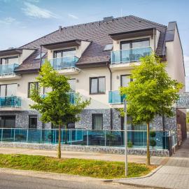 Androméda Apartman