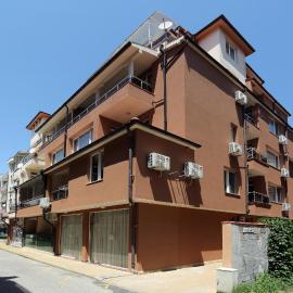 Apartments Dani