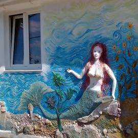 Apartman SIRENA, hotel a Pićan