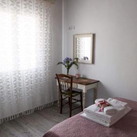 Venerdi Libero, hotel in Kinion