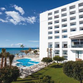 Nerja में, होटल Hotel Riu Monica - Adults Only