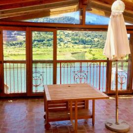 Casa Maica: Limpias şehrinde bir otel