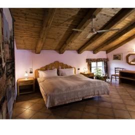 Cascina Desderi: Asti'de bir otel
