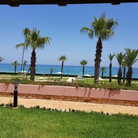 marina beach appartement
