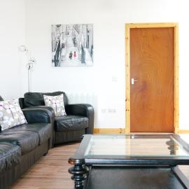 Millburn Apartments โรงแรมในอินเวอร์เนส