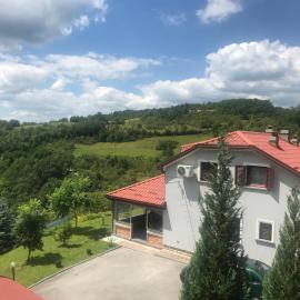 Kuća za odmor Magdalena&V, hotel a Krapina
