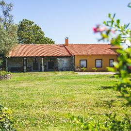 Casa da Quinta do Outeiro